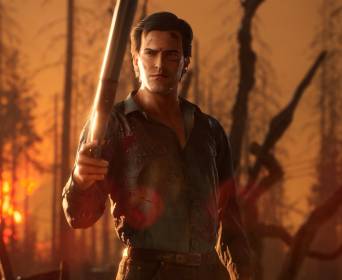 Evil Dead: The Game sold over 500,000 copies in its first five days