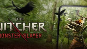  “Вызимская археспора” - новое чудовище в The Witcher: Monster Slayer