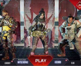 Apex Legends Mobile: who is Fade