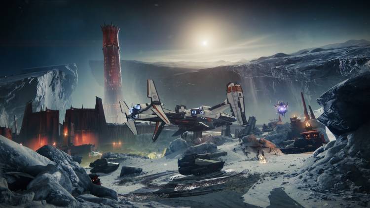 Destiny Destiny