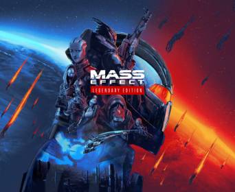 Официальный анонс Mass Effect: BioWare работает над обновленным изданием трилогии