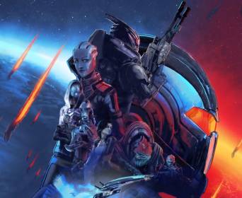 Mass Effect Legendary Edition могут показать 12 марта, - инсайдер