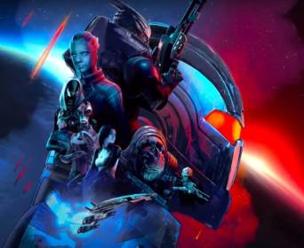 Разработчики Mass Effect Legendary Edition использовали модификации, как ориентир