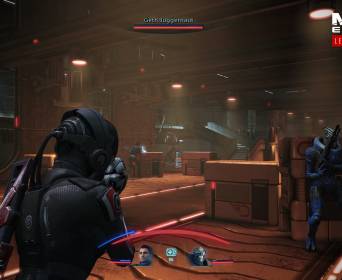 Сборник Mass Effect Legendary Edition получил обновление: что было исправлено 