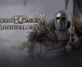 Видеоотчет об игре Mount & Blade 2: Bannerlord