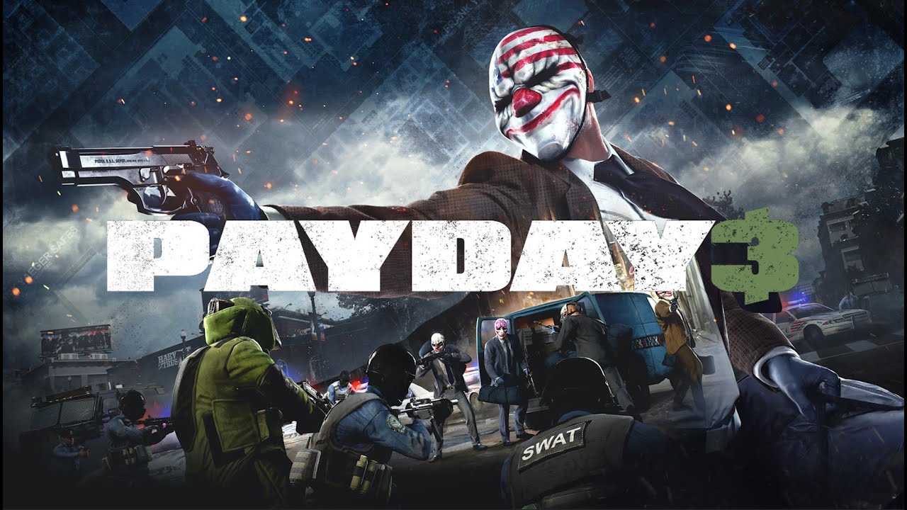 payday 3 2021 payday 3 2021