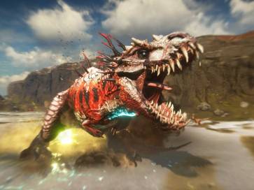 second extinction epic games second extinction epic games