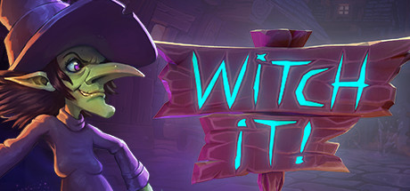 steam witch it steam witch it